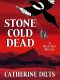 [A Rock Shop Mystery 01] • Stone Cold Dead